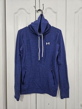 Under Armour Funnel Neck Sweater